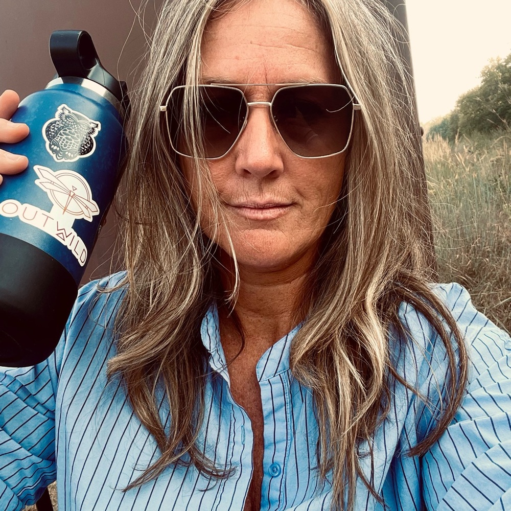 Meet your Posher, Lori